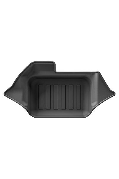Choice Trunk mat 1pc for Mazda MX-5 Miata MX5 Mazda Roadster 2016-2024 Car Trunk Mat Protective Mat Car Int