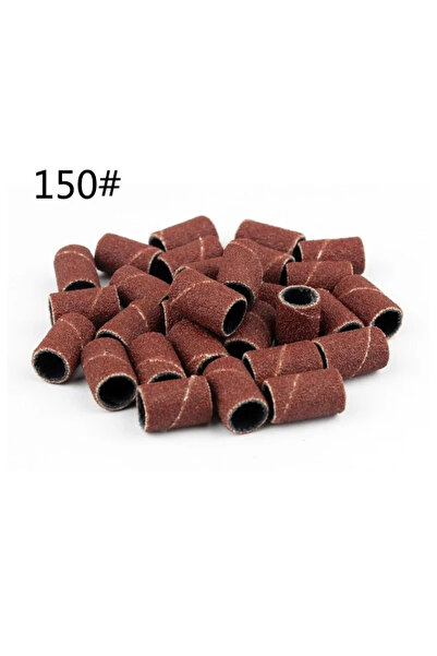 Choice1 150 100 قطعة/الحزمة أشرطة الصنفرة مبرد حصى ل مانيكير باديكير أظافر اح...