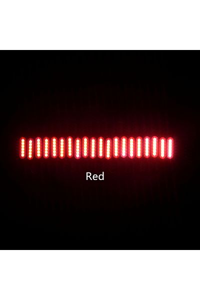 Choice Red 10pcs/lot injection with lens COB LED module waterproof LED back light backlight for sign chann