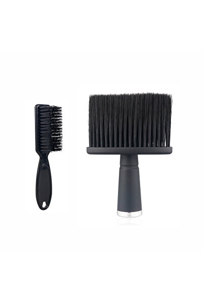 Choice مجموعة مكونة من قطعتين، فرشاة تنظيف الشعر من 1/2/3 قطع لتصفيف الشعر، ف...