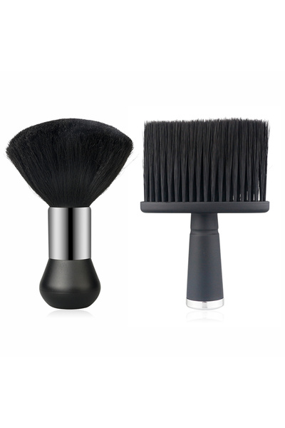 Choice طقم مكون من قطعتين F 1/2/3 قطع من فرشاة تنظيف الشعر لفرشاة تنظيف شفرة ...