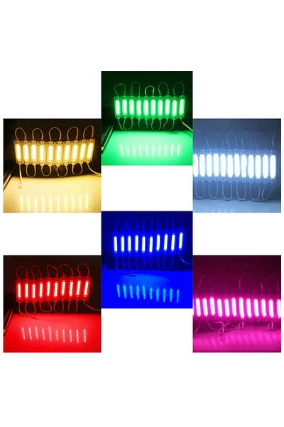 Choice مصباح LED - متعدد الألوان