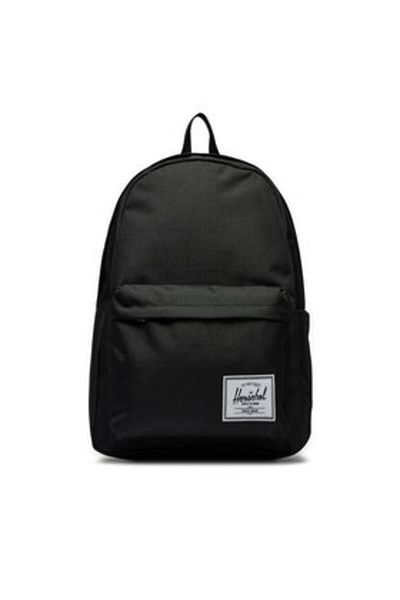 herschel herschel unisex backpack 11546-00001 black