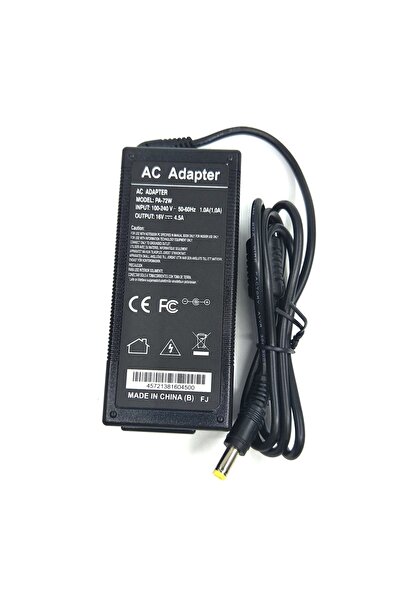 Choice Only Adapter AC Adapter 16V 4.5A 5.5*2.5 Power AC Adapter Supply charger FOR IBM ThinkPad T20 T23 T3