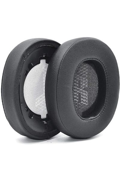 Choice black live 500bt jbl earpads Replacement Potein Leather Soft Foam Ear Pads for JBL LIVE500BT Live 50
