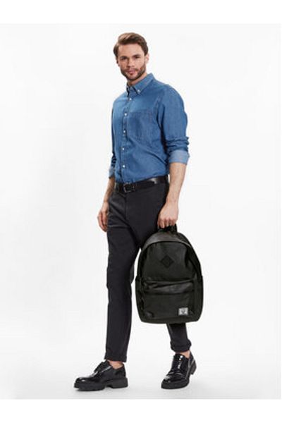 herschel Herschel Men's Backpack 11015 Black