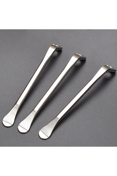 Choice 3pcs 3PCS Bicycle Tyre Lever Tube Remover Tool Stainless Steel MTB Road Cycling Wheel Repair Tools B
