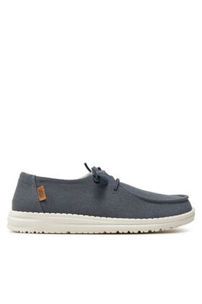 HEY DUDE pantofi de damă 40058 albastru