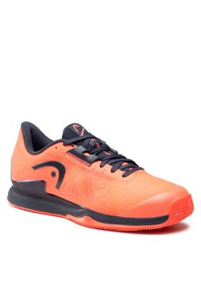 Head men's tennis shoes 273163 colorful
