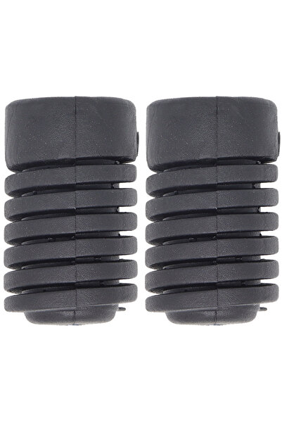 Choice قطعتان عالميتان لغطاء محرك السيارة من لاند روفر وأكورا وكاديلاك وجاكوا...