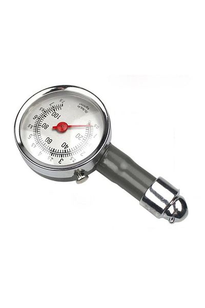 Choice Tire Pressure Gauge High Precision Car & Auto Tire Pressure Gauge with Digital Deflation Indicator