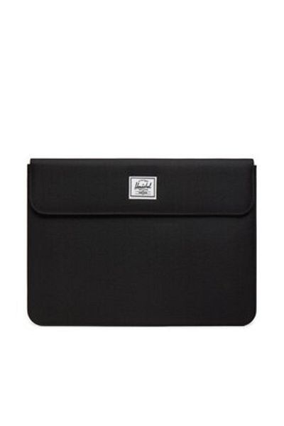 herschel Unisex Laptop Bag 30075-00001 Black