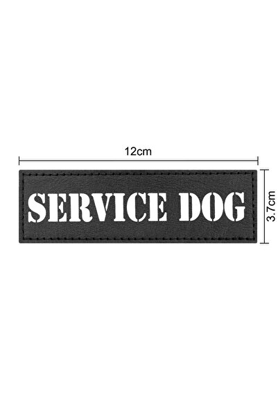 Choice النوع 1 حزمة رقعة تكتيكية من قطعة واحدة لحزام الكلب وطوق الصدرية وعلام...