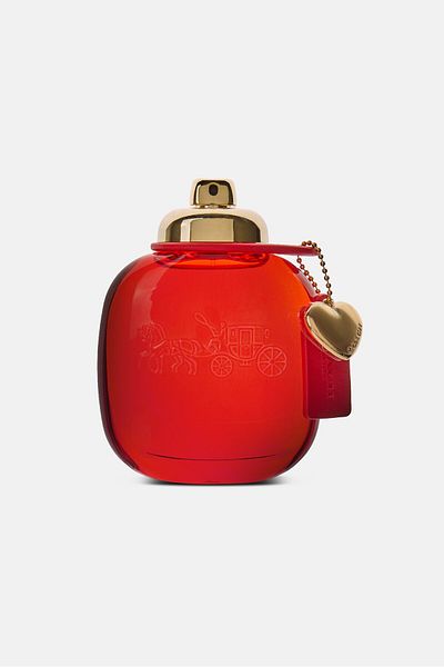 Coach Women Love Eau De Parfum Spray, 90 ml