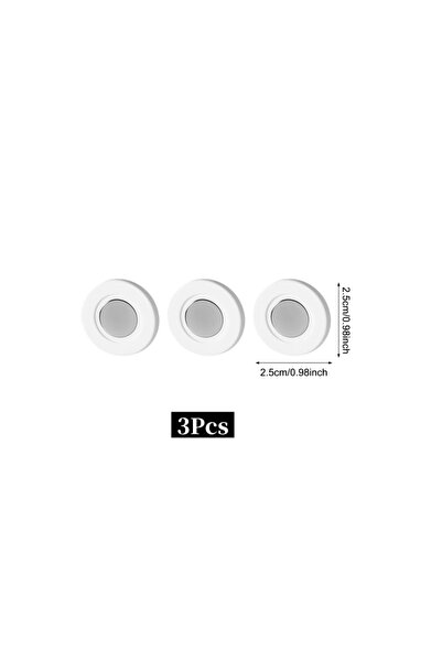 Choice 3 قطع 2/3/4/6/8/10/12 قطعة خطاف مغناطيسي قوي للتحكم عن بعد خطاف مضاد ل...