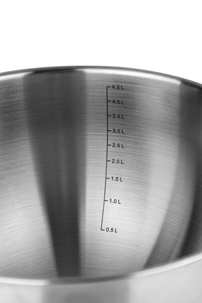 Nehir Tokyo Saten 12 Parça Saklama ve Karıştırma Kabı