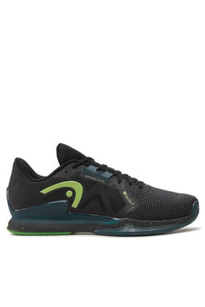 Head men's tennis shoes 273004 black