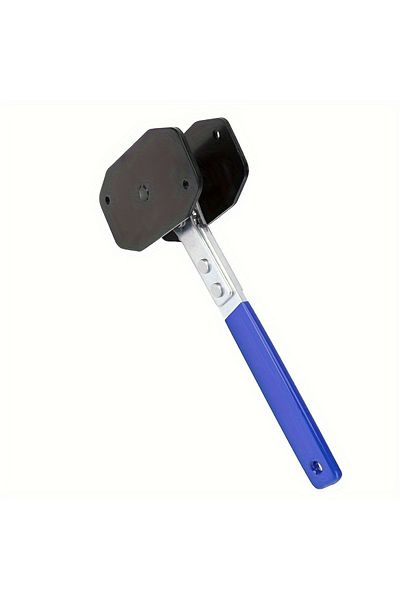 Choice Blue Car Ratchet Brake Piston Caliper Spreader Tool Steel Press Single Twin Quad Separator Pad Disc