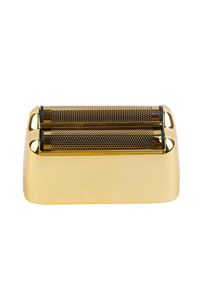 CestoMen Gold Professional Barber Electric Shaver Replacement Double Cutter B...