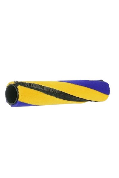 MFS Dyson Compatible V8 - V10 - V12 - V15 Detect Slim Fluffy Sv16 / Sv22 Roller Roller Brush