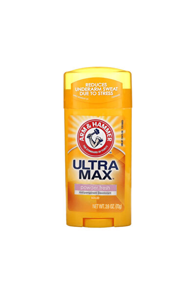 Arm&Hammer Arm & Hammer Cool Blast Ultra Max Antiperspirant Deodorant (73 g)