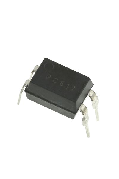 Choice 20PCS PC817C DIP-8 PS817C 817C PC817 DIP NEW Optocoupler