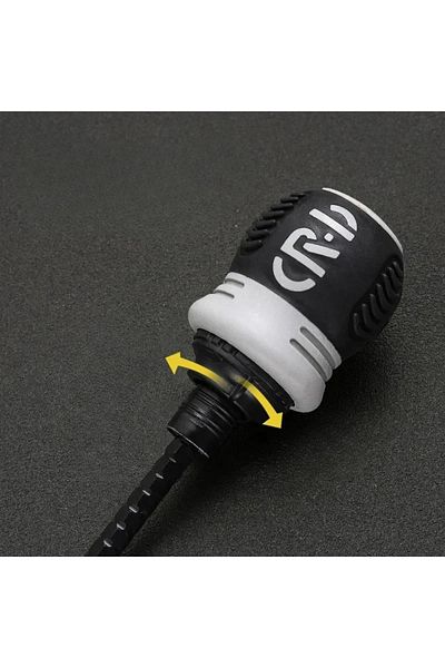 Choice black10 Ratchet Screwdriver Set Short Shaped Radish Head High Hardness Labor-saving Multi-functional