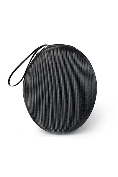 Choice Black Portable Hard EVA Storage Bag for QCY H3/H4/Edifier/Sony WH-1000XM5 Headphone Box Travel Carry