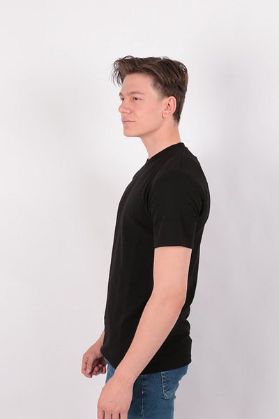 Five Pocket Fp24B2038 Bis Collar Men's T-Shirt
