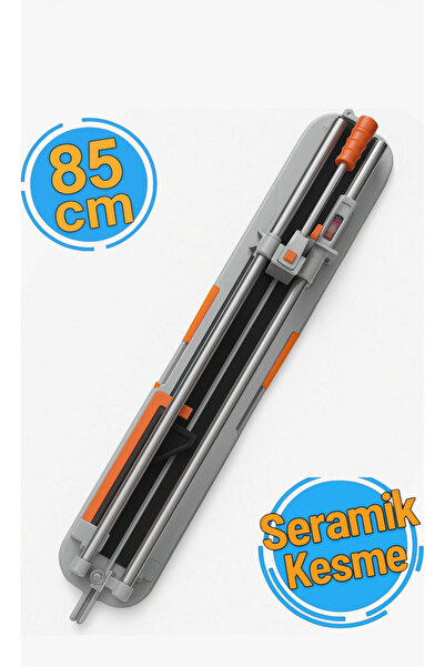 FAYKES Gönen Döküm Faykes Seramit Granit Mermer Kesme Makinesi Elit 85 cm