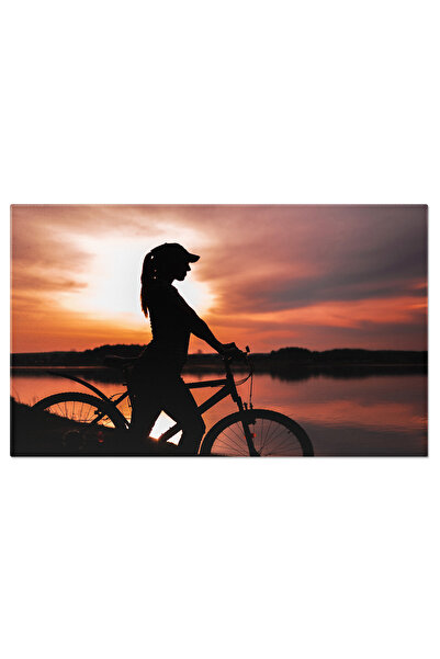 StoryGift Romania Tablou Canvas: Seri De Vara Si Calatorii Cu Cartea In Mana