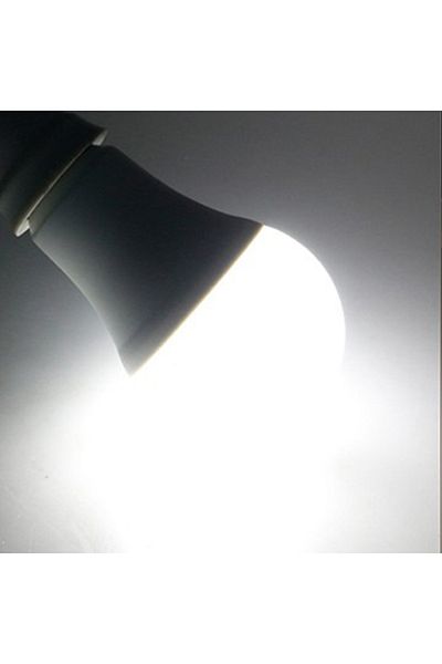 GGBEE 20W Cold B22 12W 15W 18W 20W LED Light Bulb Motion Sensor Blub Led Light 85-265V LED Lamp PIR Sensor