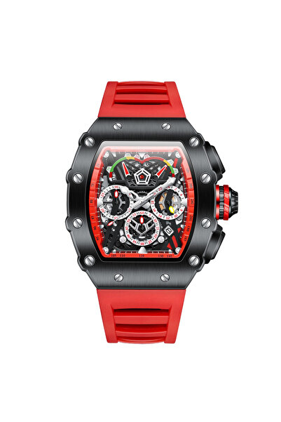 Choice ساعة ONOLA 2021 للرجال من أفضل العلامات التجارية الفاخرة متعددة الوظائ...