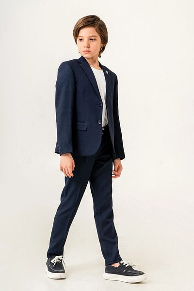 My Hanne T Shirt Jacket Suit 4029