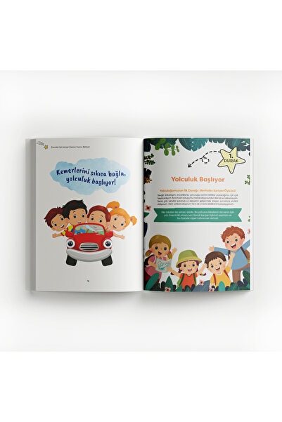 IGLOO Çocuklar İçin Kariyer Öyküsü Yazma Rehberi