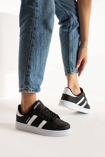 FUES Pantofi sport casual pentru damă