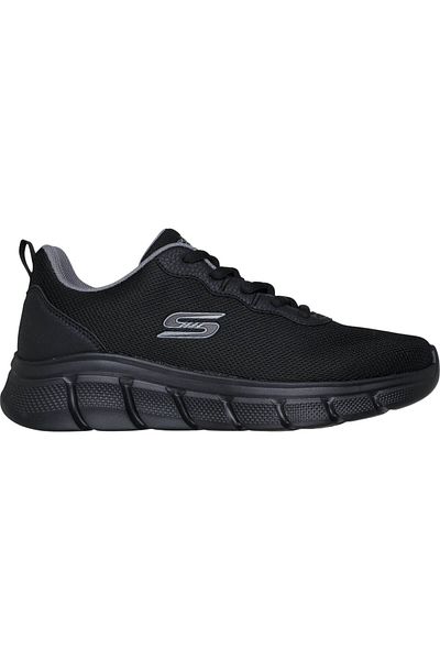 SKECHERS Running & Training Shoes - Black
