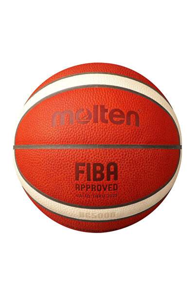 Choice5 BG5000 size7 Molten Basketball Size 7 6 5 Official Certification Comp...