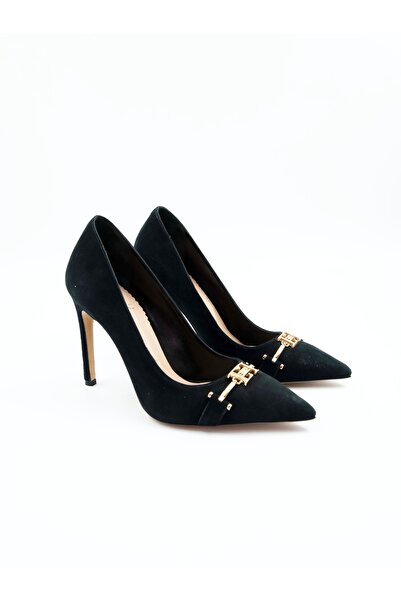 Tenau حذاء نسائي من الجلد الطبيعي