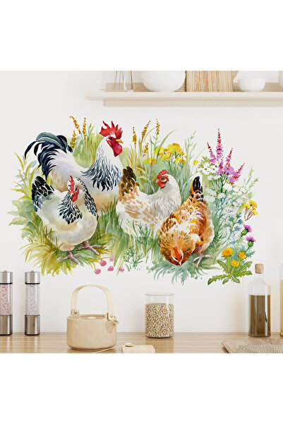 Choice ملصقات متعددة الاستخدامات، قطعة واحدة، على الطراز الصيني، على طراز الر...