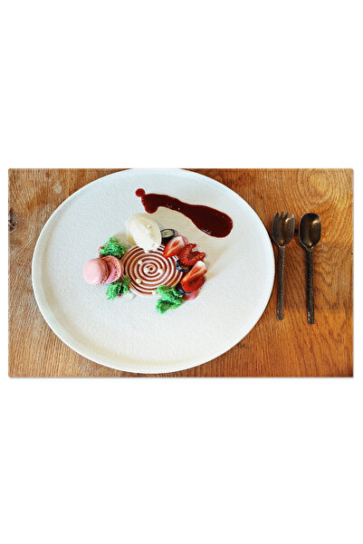 StoryGift Romania Tablou Canvas: Bucura-te De Detalii Florale - Model, Flori,...