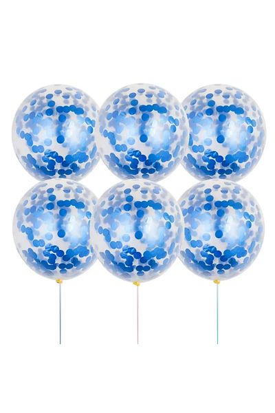 Choice Other 12pcs 10 Sonic Hedgehog Theme Children's Birthday Party 12 Inch Latex Balloon Baby Shower Cart