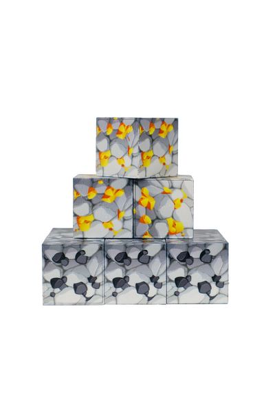 Megacraft Magnetic Blocks Mine