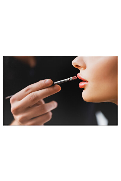 StoryGift Romania Canvas Painting Beauty and Art Makeup Artist Decorating Mod...