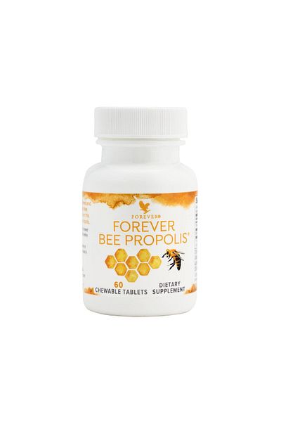 Forever Living Products Forever Bee Propolis Arı Propolisi 60 Tablet Menşei Türkiye Dir