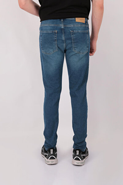 Five Pocket Fp25a1255-w108 Artos Чоловічі джинсові штани