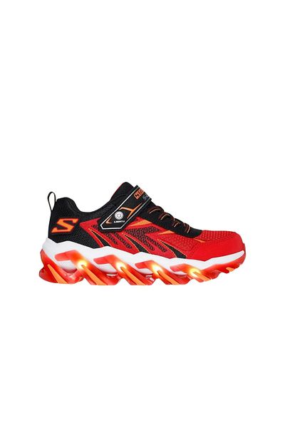 SKECHERS Running & Training Shoes - Red
