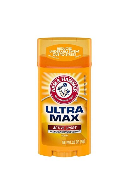 Arm&Hammer Arm & Hammer Fresh Ultra Max Antiperspirant Deodorant (73 g)