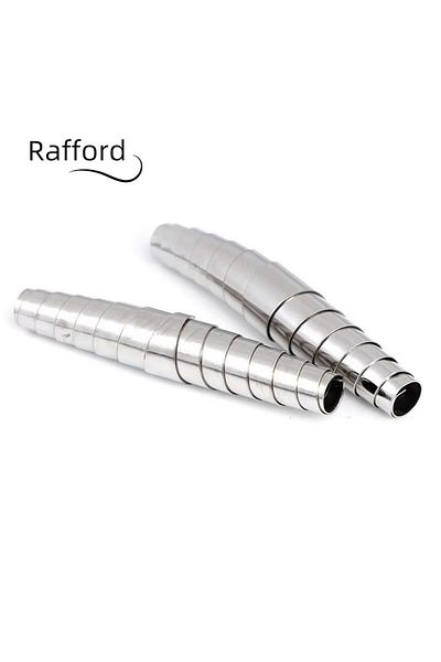 Choice High Quality 2pcs Pruner Replacement Springs Stainless Steel Spring For Gardening Scissors