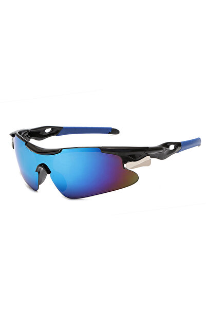 Choice10 type5 03 Outdoor Men Cycling Sunglasses Riding Protection Sports Cyc...